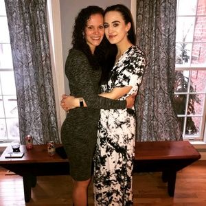 Meet your Posher, Ana-leisha